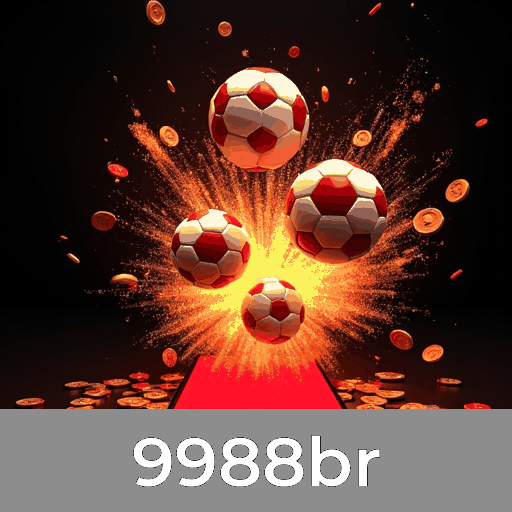 9988br: Caça-níqueis-Altos Prêmios, Jogos de Mesa-Estratégia Pura, Realidade Virtual-Imersão Total