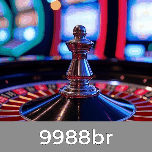 Experimente o Login Exclusivo e Seguro no 9988br