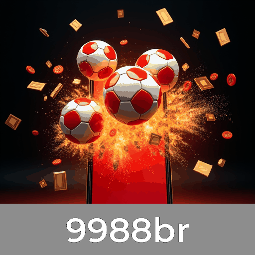 9988br: Bônus Generosos e Ofertas Exclusivas Que Você Não Vai Querer Perder!
